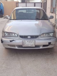 سوناتا • ١٩٩٤ • سنوية ٢٠٢٧