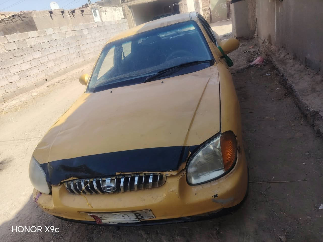 سوناته • ٢٠٠٠ • سماوة