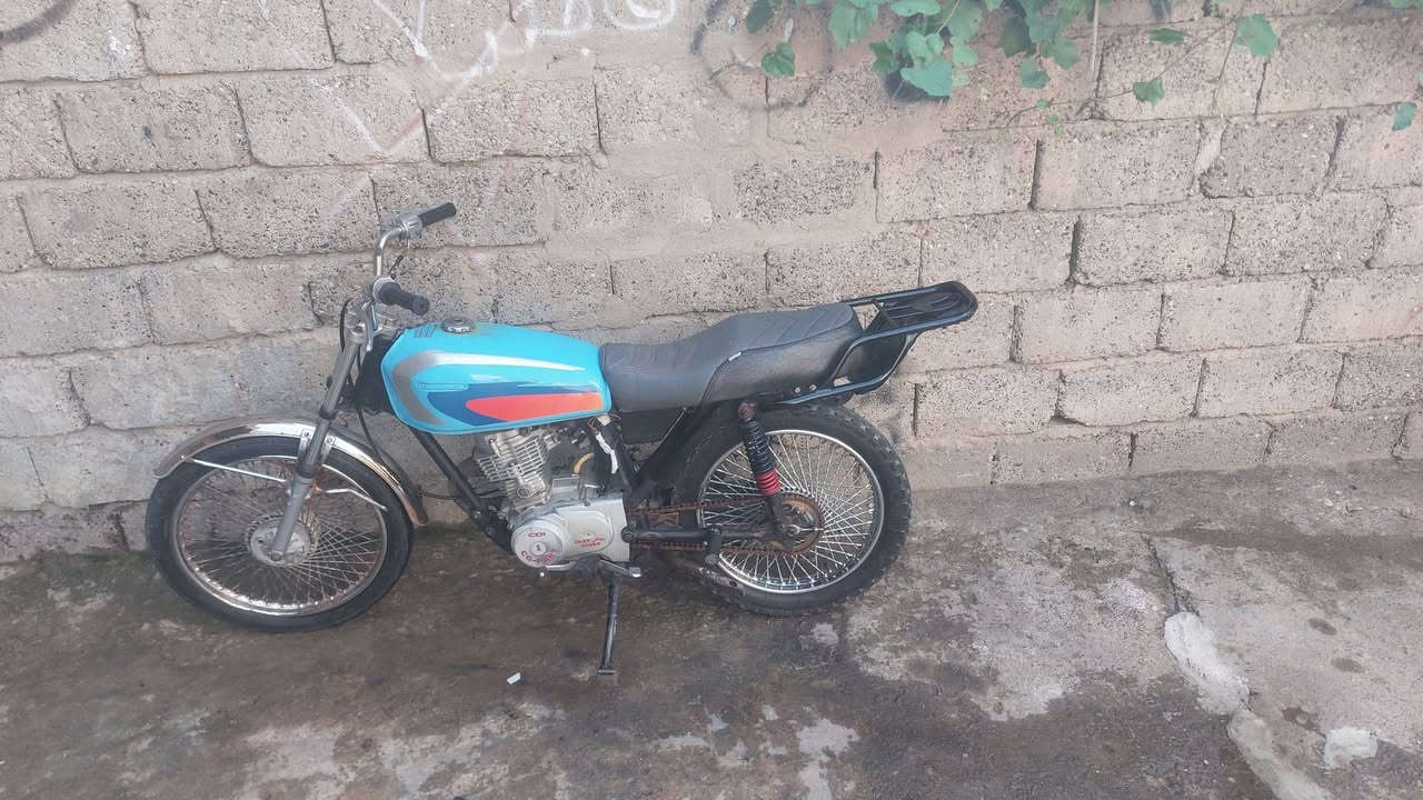 بارت للبيع مكينه خراسه لا صرف ولا نفخ ولا صوت تحريكه ومعدال كزوز رياضي ***********سعر 230وبي مجال مكاني حي سماح كشن تفصال شاصي شرط مابي شيء
