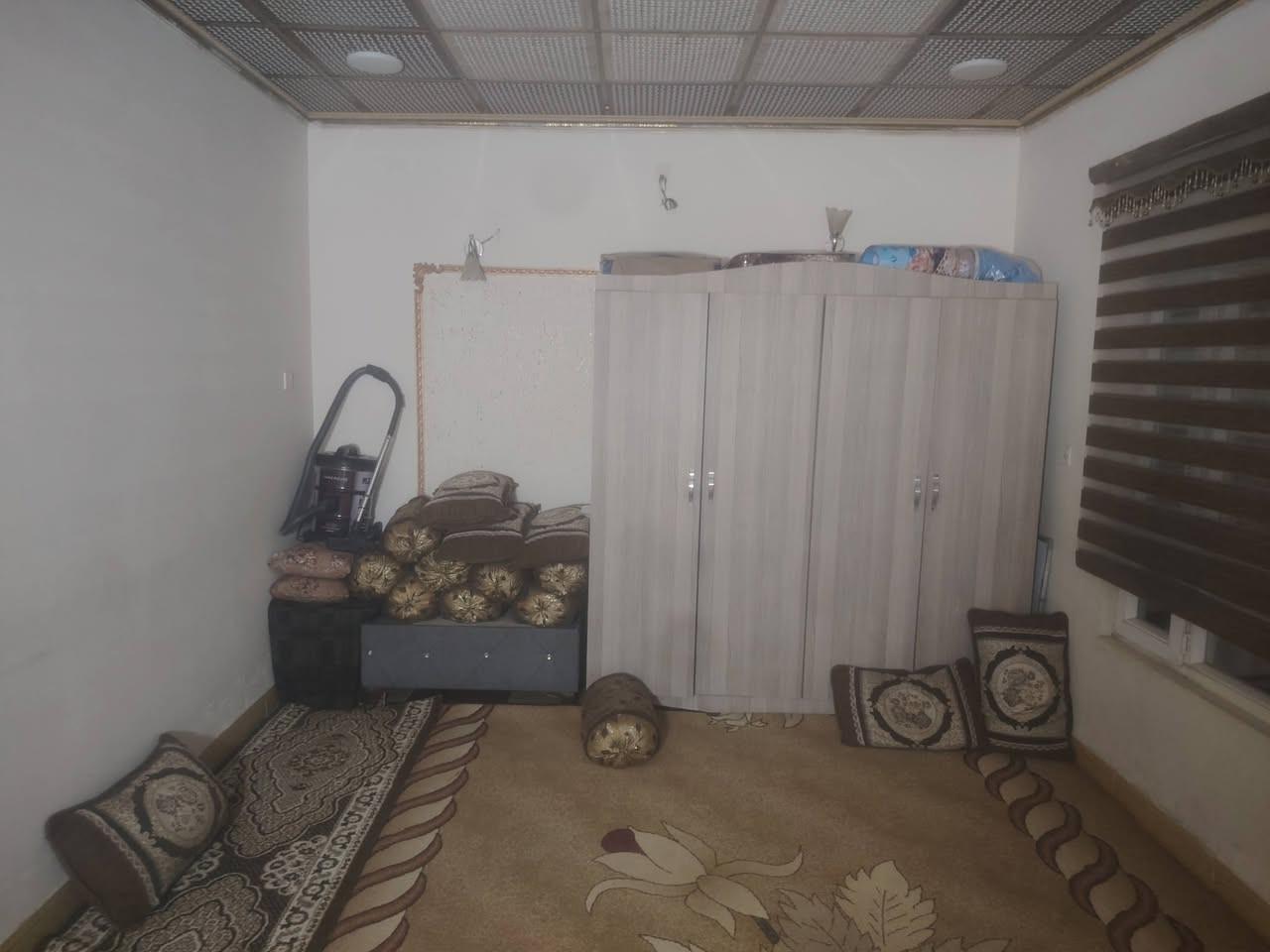 حي الحجاج • ٩٠م • طابقين