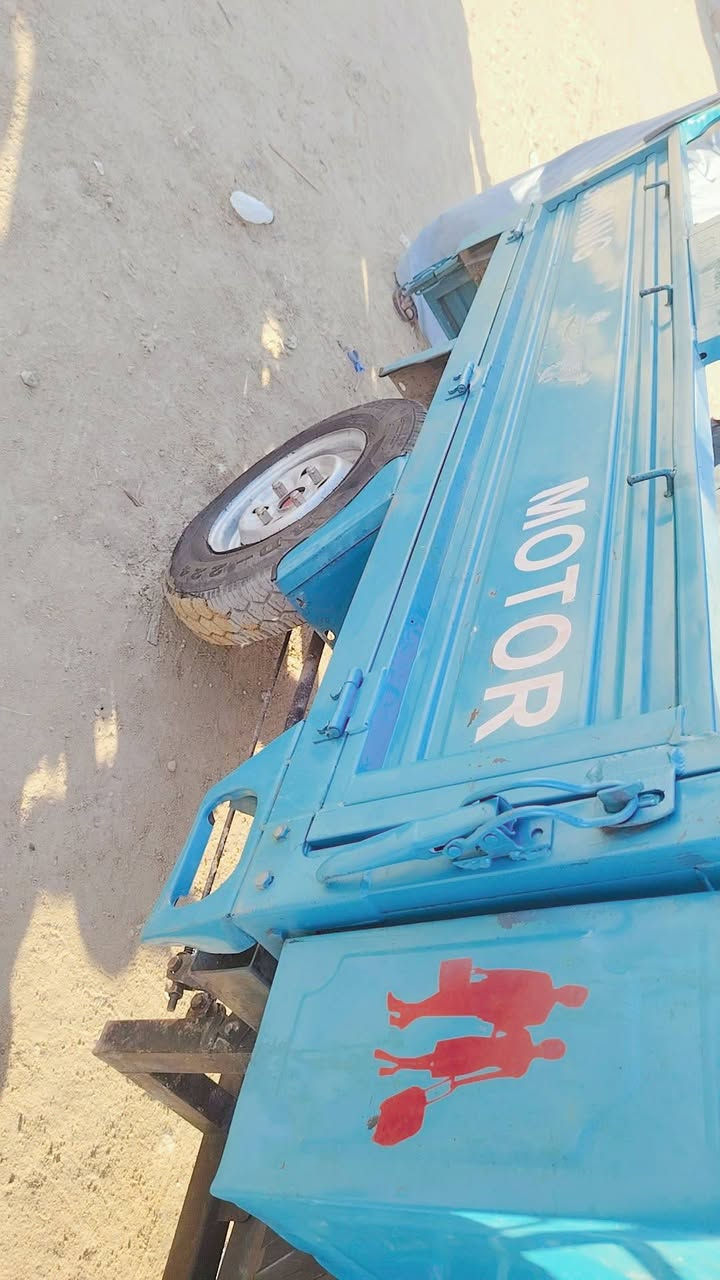 ستوته للبيع مكفوله كفاله موديل 22ومحركه 25
***********
