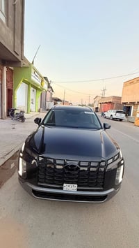 موديل ٢٠٢٤ • وارد امريكي • حادث