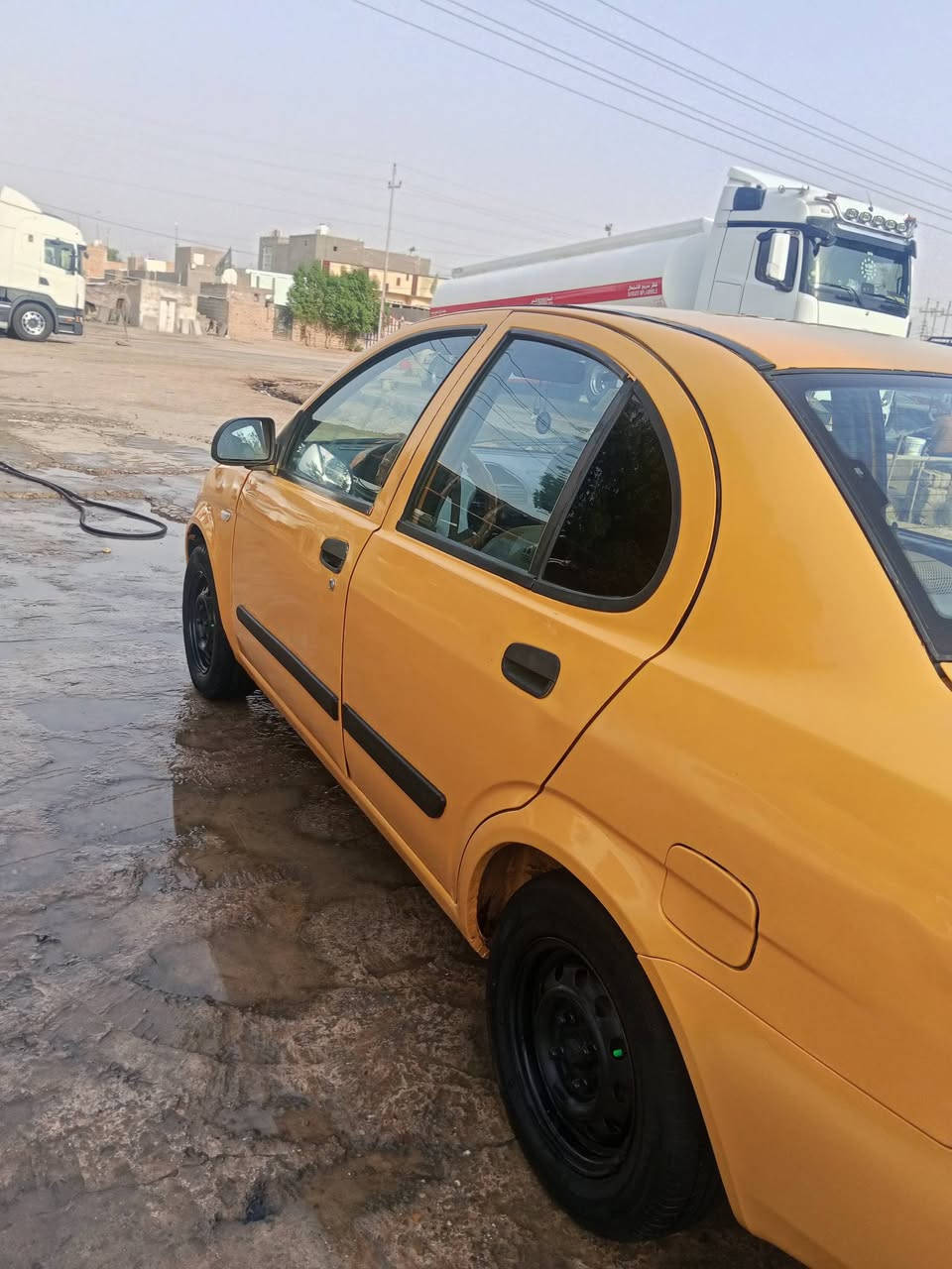 موديل ٢٠١٦ • رقم بابل • الديوانية