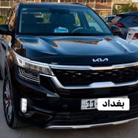 سيلتوس ٢٠٢٢ • أعلى فئة • دفع رباعي