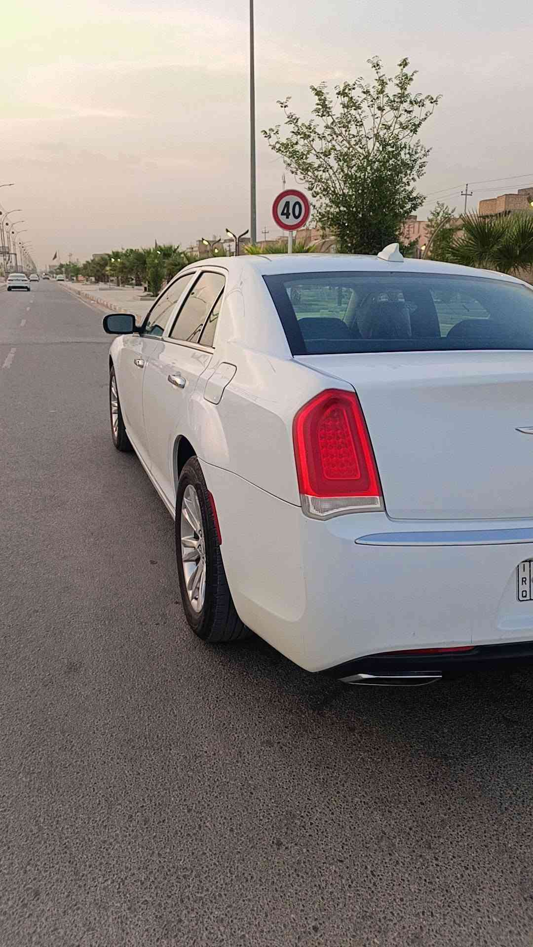 اوباما • ٢٠١٧ • فول مواصفات
