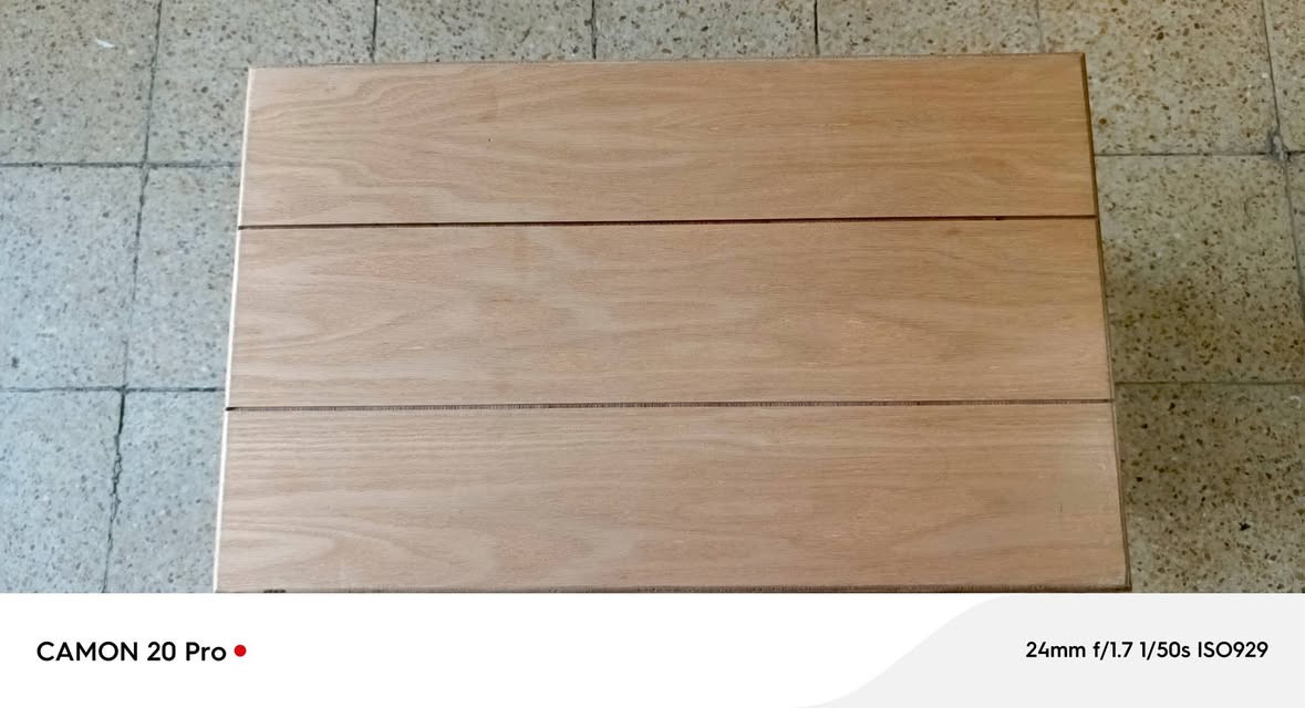 طبلات • شغل نجار • درجة اولى