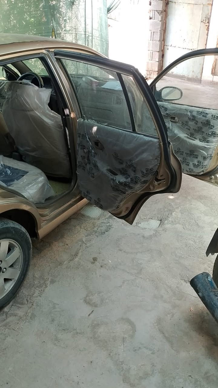 يالله كيا ريو ٢٠٠٢ جاهزه للاخير مكفوله مكينه كير كص رقم بغداد دولي سنويه لل ٣٠كهربائيات كله شغاله بلاد خير من الله مداور ثاني يوم مكاني واسط *********** ٣٩وبيه مجال
