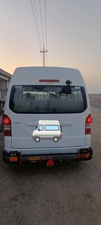 شيري • ٢٠١٣ • مكينة ٢٥٠٠