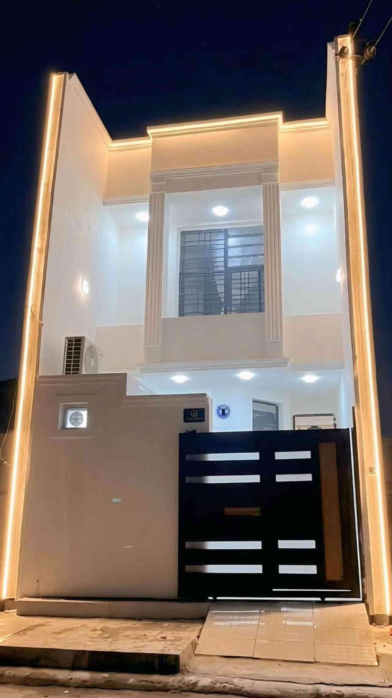 ١٠٠م • مفروش • طابو صرف