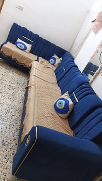 قنفات ديوان • ٧ أمتار • جديد