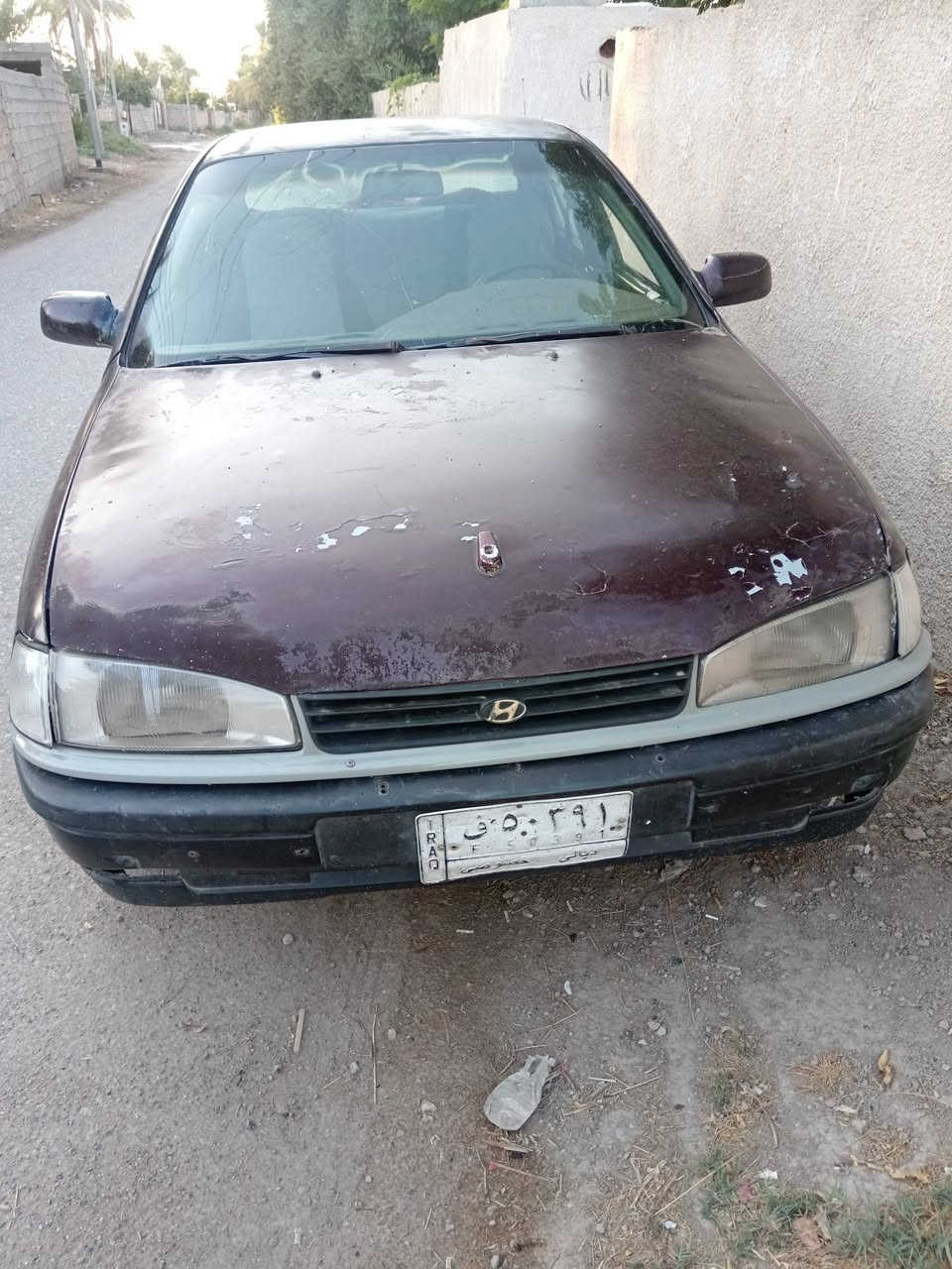 من تصبغهه هيج اصير جارده فقط رقم ف ديالى العنوان الوجيهيه وكاله فقط للبيع او المراوس بسبب الوعود الكاذه امسح المنشور وجايك للبيت بعد ماكو تعال شوف بعينك *********** وتساب *********** اتصال
