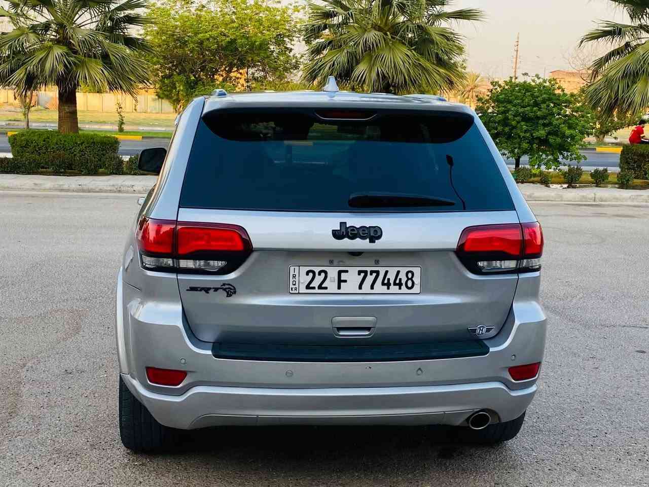 جيب لاريدو مديل 2021سعر 178قابل للتفاوض الاستفسار اتصل ***********وارد أمريكي حادثها خشم البنيد فقط مواصفات فول واحد على واحد عده فتحه تحكم ستيرن شاشه كبيره كامره خلفيه كشنات كهربائي شفتات ستيرن سياقه ذاتيه اشاير مري شفط حساسات امامي وخلفي كشنات تدفئه تبريد مكينه سته 6️⃣ سلندر مكينه وكير مكفولات حداديه جديده تخم تاير تبريد ثلج ❄️ رقم ربيل دولي سنويه ل 29 مكان سياره كربلاء كربلاء, العراق
