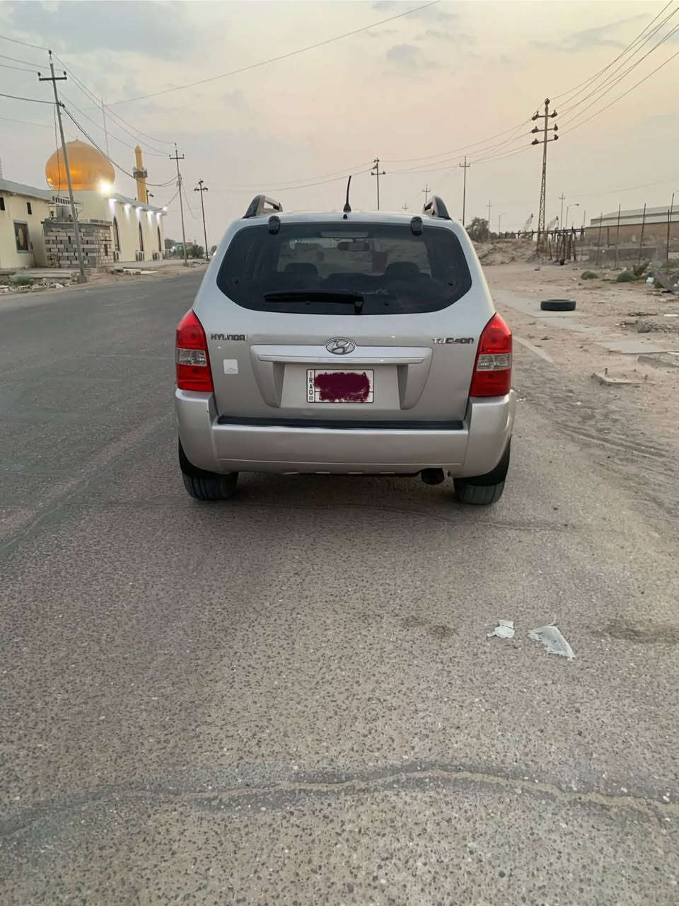 السلام عليكم توسان خليجي ٢٠٠٩ رقم بصره كفاله تبريدوحداديه سياره كفاله صبغ مابيها بيها شبر واحداليساره فتحه فول رقم بصره السنويه ل٢٠٢٧ رقمي ***********
‏السعر 100
