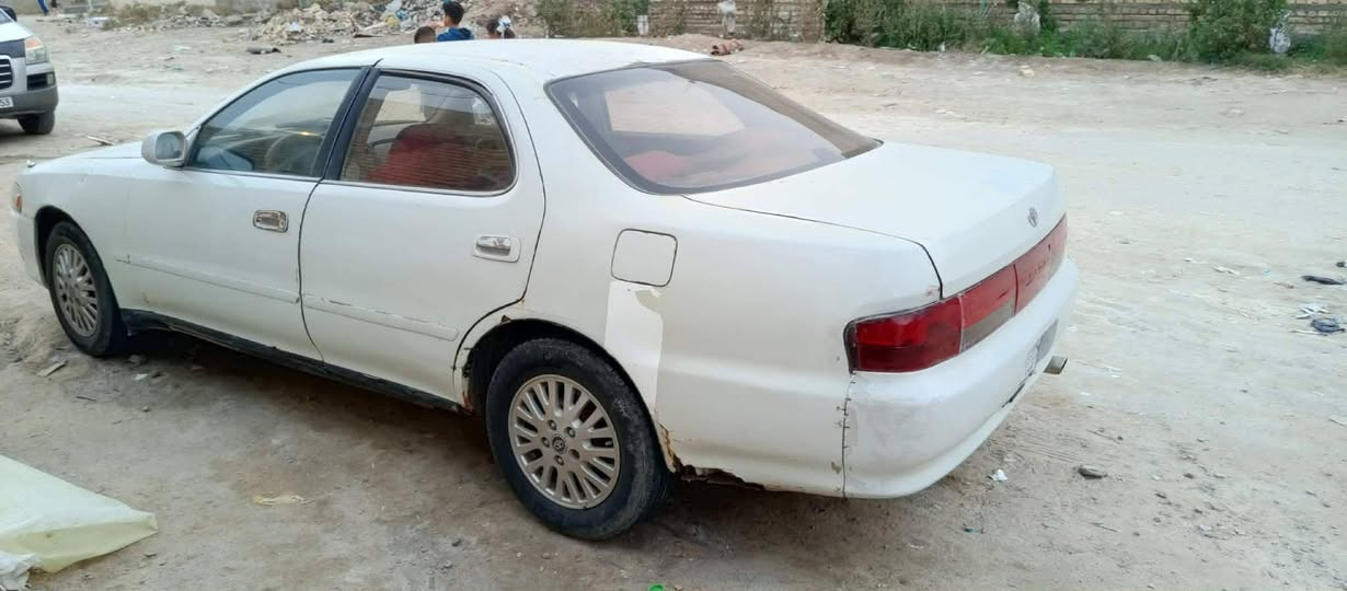 سلام عليكم كرسته مديل 94 مكينه وكير  ونجي جدد لا تنقيص ولا تبخير كهربائيات كلها شغاله تخم تاير حداديه دشبول بطاطين كله جديد رقم بصره وكاله اسويلك سياره مكصوصه قماره سعر سياره 28 وبيه مجال لشراي مكان ناصرية مركز ***********
