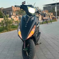 ماكس مضلع • كابريتر • كهربائيات