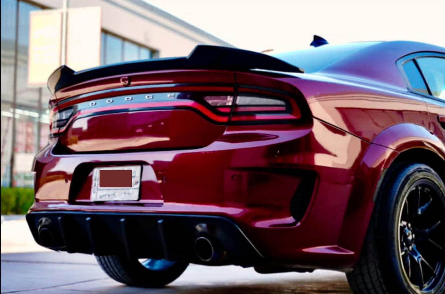 بيع او مراوس ب سوناته
دوج جارجر للبيع   2020
 محرك : 5.7 :V8
فول مواصفات
سلايت قماره
لايت زينون
مانع انزلاق
كزوز دبات سود
كشنات حضن + كشن السايق كهرباء
تحكمات ستيرن
شفتات سرعه
حساس خلفي
كامره خلفيه دواره
تشغيل عن بعد
شاشه كاربلي
رقم بغداد بأسمي 

تقرير سرقه بدون ضربه
مكان السيارة : النجف 

#السعر :190 وبيها مجال بسيط 

***********
***********
