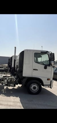 موديل ٢٠٢٦ • زيرو • بدون ترقيم