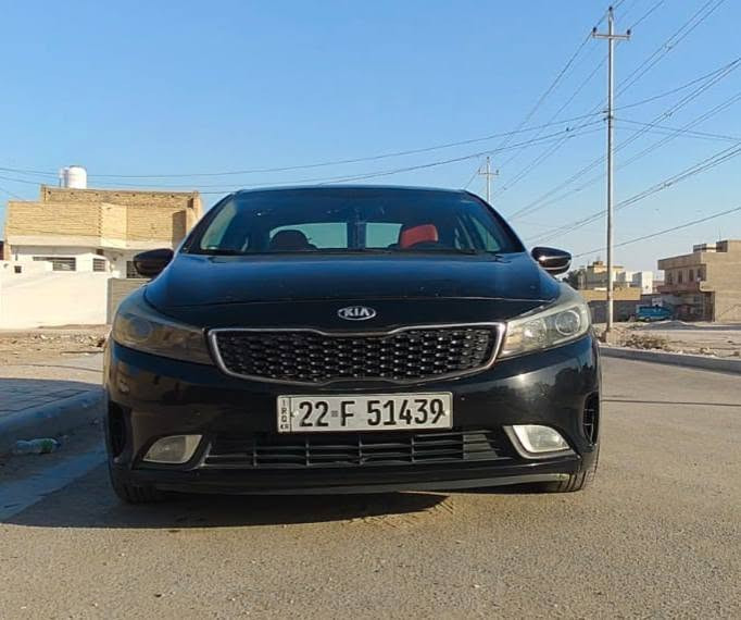 سلام عليكم فورتي مديل 2018 وارد أمريكي قطعه وحده صبغ بنيد ليبل واحد محرك دوش مكينه وكير وحداديه وتبريد كفاله تخم تاير جديد رقم اربيل الجديد شرط تحويل مكان السياره كربلاء المقدسة السعر 105 وبي مجال بصيط ***********
