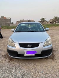 ريو ٢٠٠٩ • وارد كندي • مكينة ١٦٠٠
