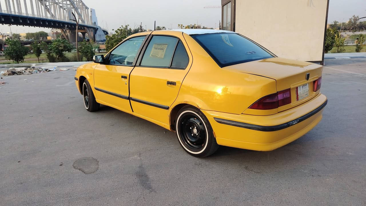 موديل 12 بسمي تحويل ثاني يوم مكينه كير تخم تاير تبريد حداديه باتري دينمو امس شاهدهن كلها جديدة سعر 37 وبيها مجال مكان سيارة الناصريه الغراف  ***********
