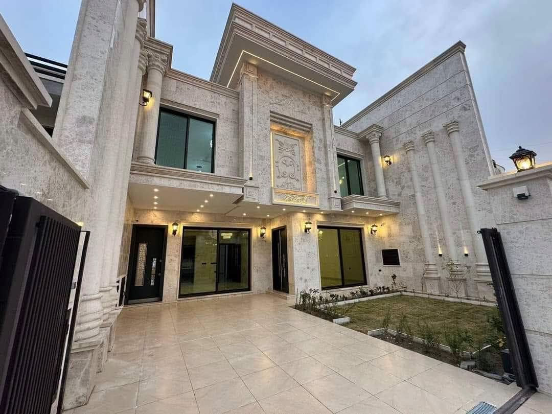 السلام عليكم اخوان ااني اشتغل تغليف واجهات مرمر وسعر المتر 20الف المتر مربع 15 الف المتر الطول شرط استلام مهندس ***********
