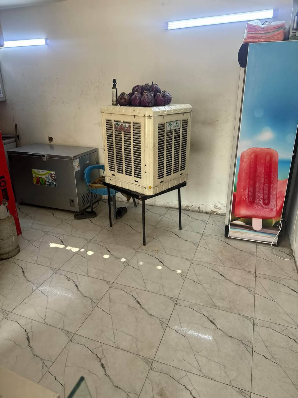 شعلة • بغداد