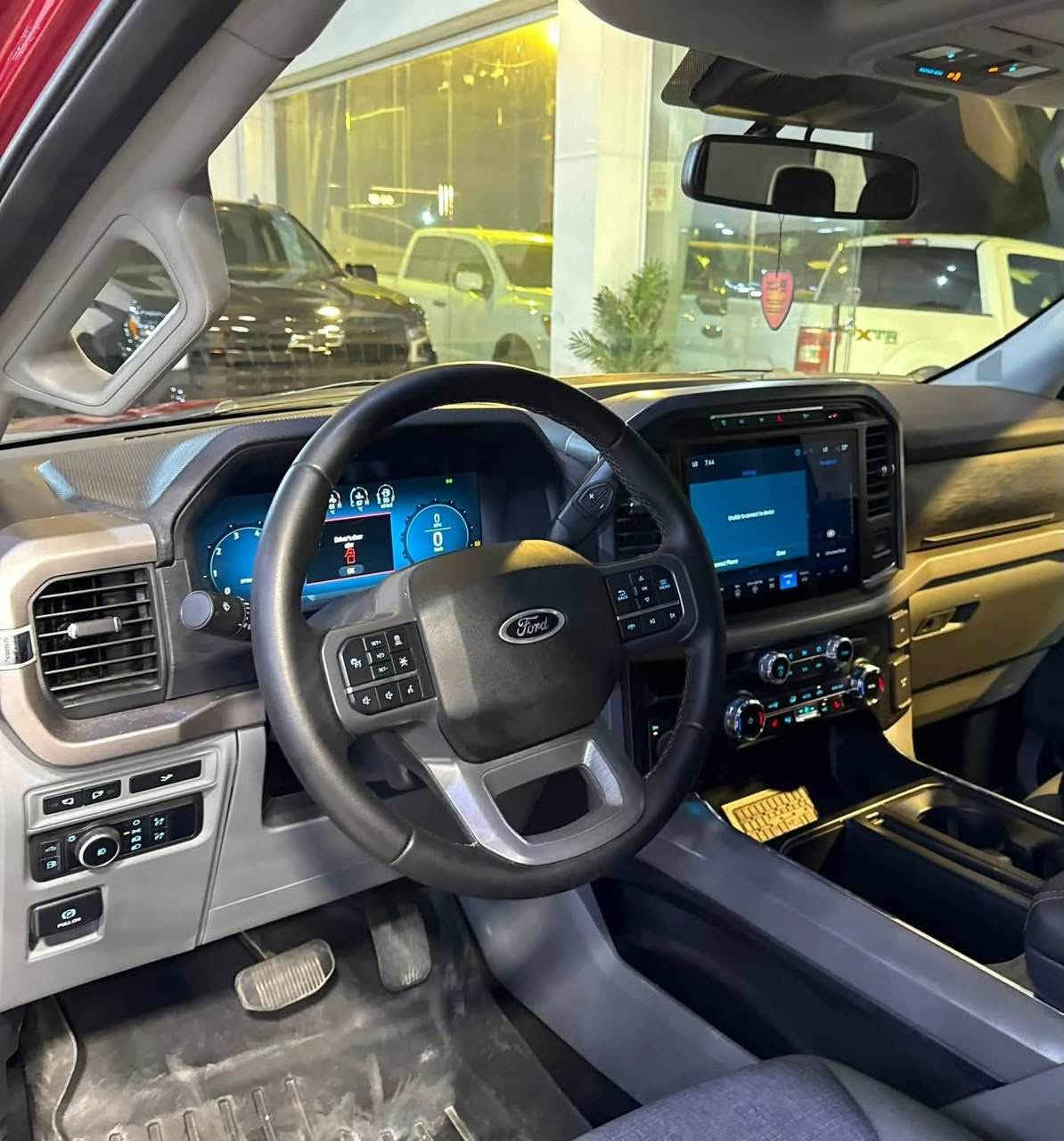 فورد F-150 XLT • دفع رباعي • أربيل