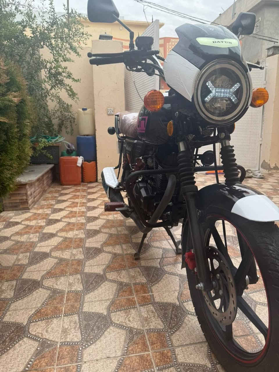 دايوان • ٢٠٢٥ • نضيف