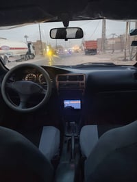 كورله مديل ٩٢ • ضربه قويه • نجف