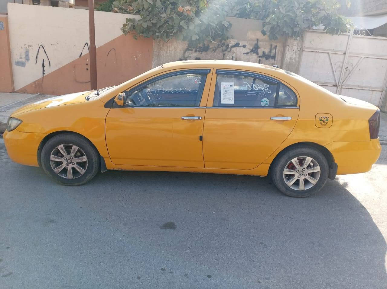 ليفان ٦٢٠ اتوماتيك  سيارة نظيفة كبل الشارع هيئة غرامات صفر.. السعر ٤٣ للاستفسار أكثر اتصل و يوجد واتساب  077‪12136898
