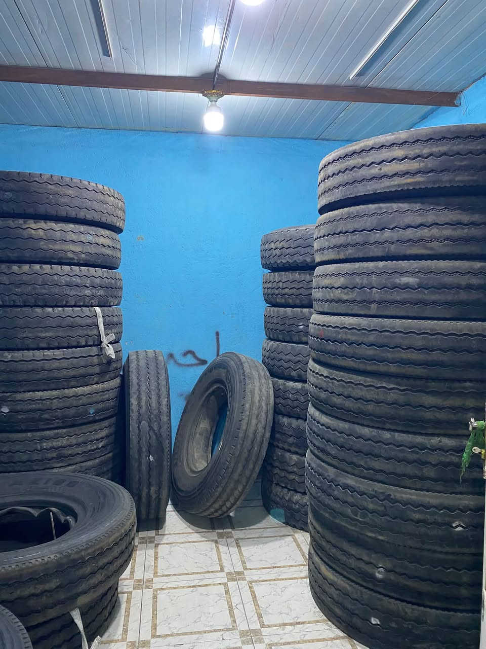 ٢٤ إنش • صينية درجة أولى • ٢٠٢٥-٢٠٢٦