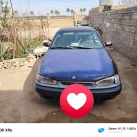 النترا • ١٩٩٤ • الأنبار هيت