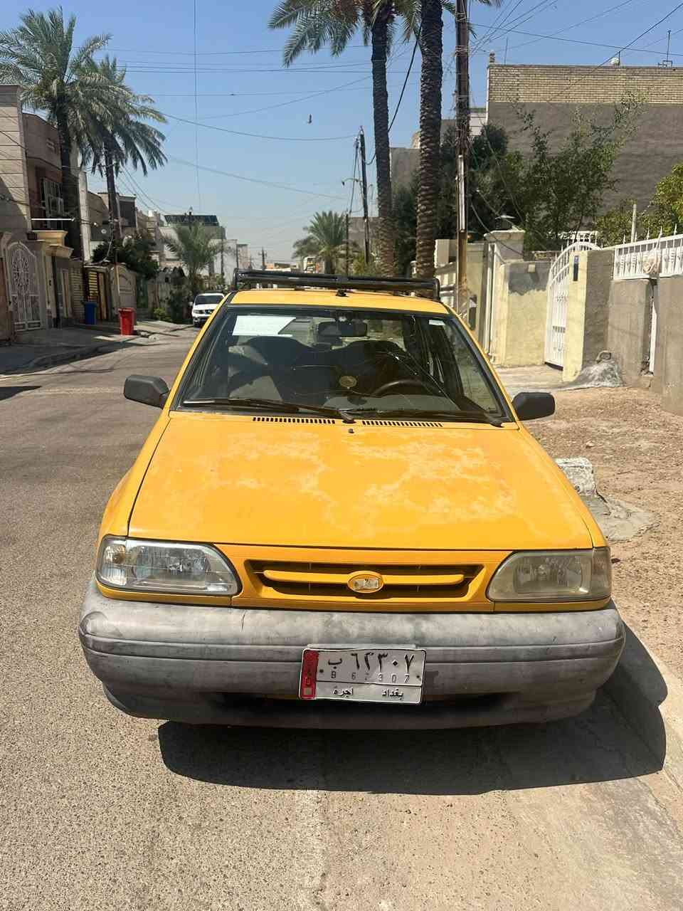 السلام عليكم ورحمة اللّٰه وبركاته من رخصة الادمن سايبا موديل
٢٠١٢ كفالة عامة عدا جراد بنيد وقمارة وصندوك شواصي فطر صغير كلش باليمنة واحد والجهة الثانية مابي شي كير محرك خير من اللّٰه تبريد نقص غاز تحويل مباشر جناي فقط ابيع سعر25 وبيهة مجال مكاني بالبلديات بياع شراي مابيع جناي فقط لغرض التحويل
***********
