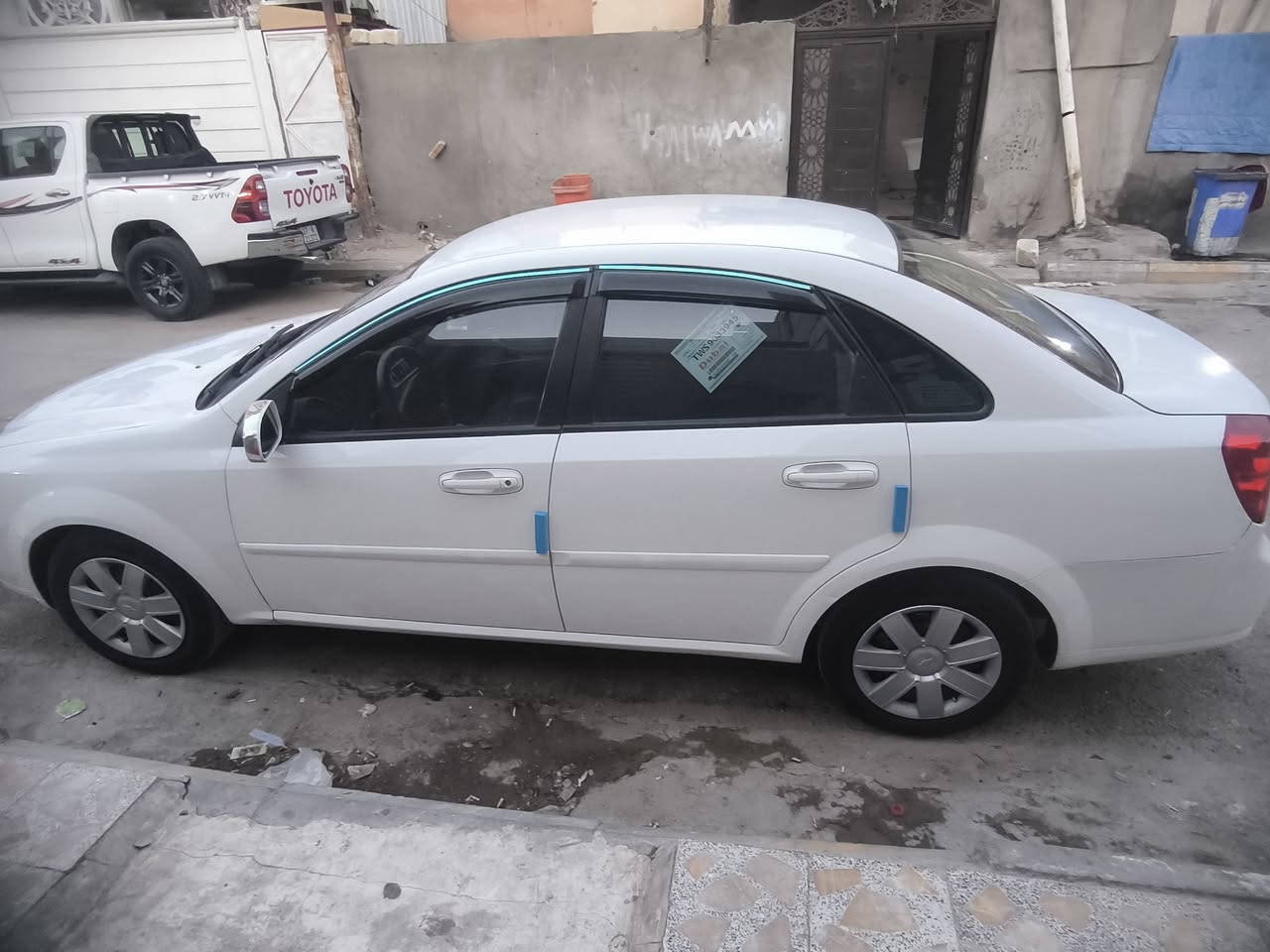 الناصرية • تفاصيل ناقصة