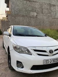 كورلا • ٢٠٠٨ • للبيع