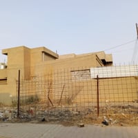 حي العسكري • ٢٠٠م • شرط عشائر