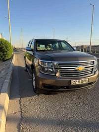 تاهو ٢٠١٦ • تشغيل عن بعد • رقم أربيل