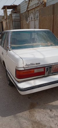 سوبر ٨٥ • محرك وكير • سنويه لغاية ٢٠٢٨