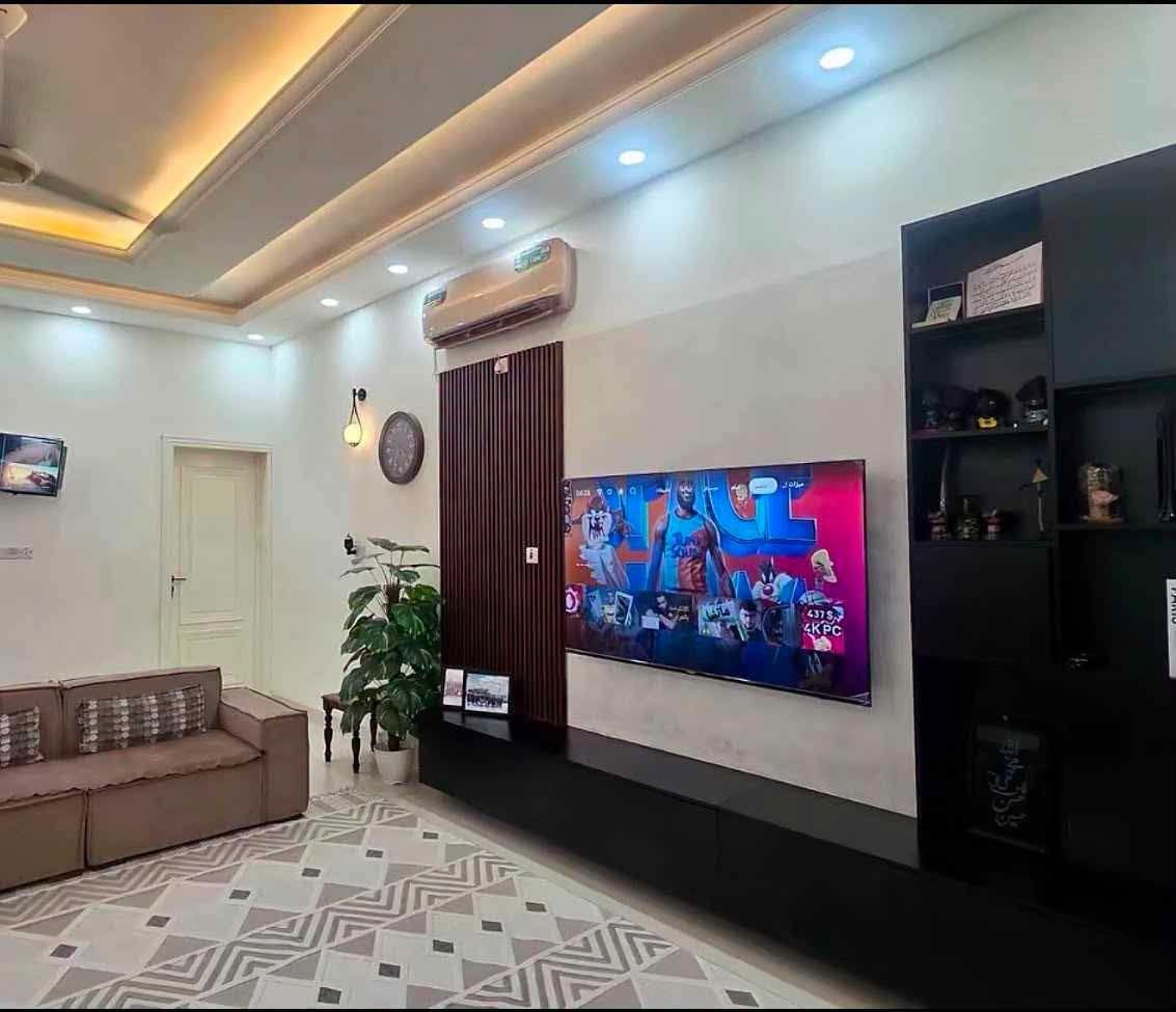 حي العسكري • ٢٠٠م • مؤثثة