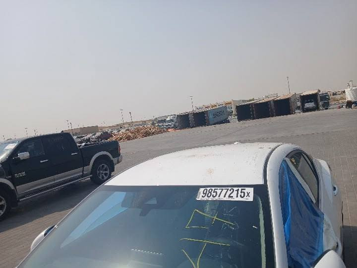 سنترا • ٢٠٢٤ • واصل ميناء