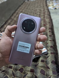 هونر اكس ٩ سي • ٢٥٦ • بطارية ٦٦٠٠