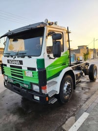 سكانيا للبيع 07722130785