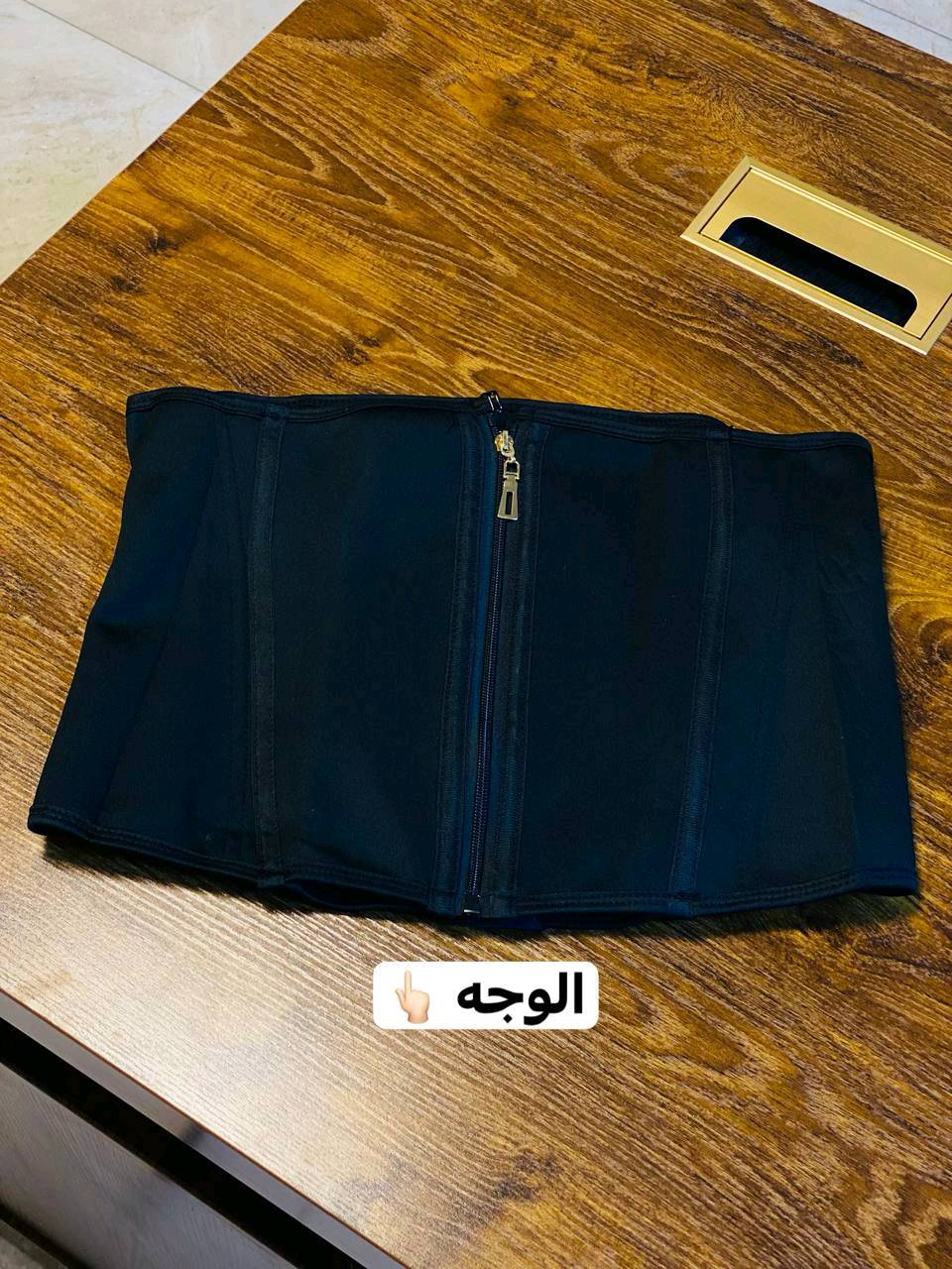 مشد كولومبي • نحت الخصر • بعد الولادة