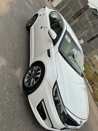 اوبتيما • ٢٠١٤ • محرك ٢٤٠٠