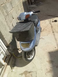 منغولي • ٢٠٠٣ • خرسه