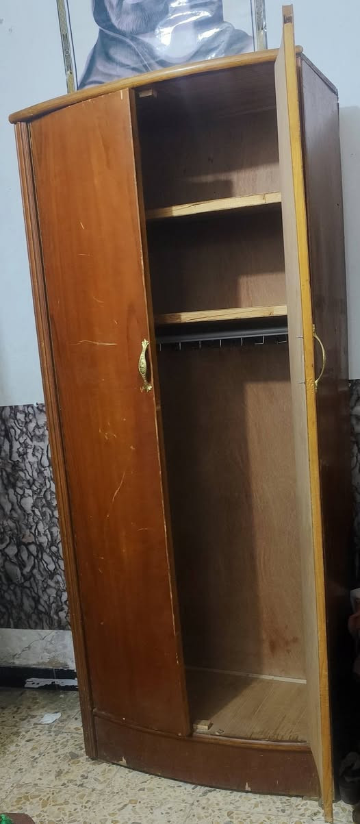 دواليب • بيها مجال