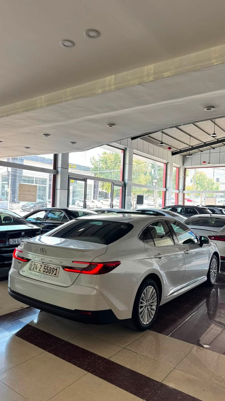 TOYOTA CAMRY SAS

تويوتا كامري 2025 🇯🇵🇯🇵 بانزين 

محرك  ٢٥٠٠ 

شركه جيهان ضمان 

٣٦٠٠٠ كم جوي 

مواصفات Le محسن

🛑 سلايت 
🛑 بصمه 
🛑 سيستم aplle car play
🛑 شاشه 
🛑كوشن كهرباي
🛑 شحن واير ليس
🛑 ويل كب 
🛑 لايت led
 

السعر 270  ورقه مجال

*********** ☎️
