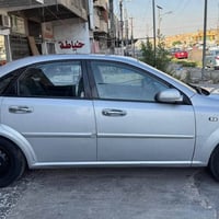 دايو لاستي • ٢٠٠٨ • رقم اربيل