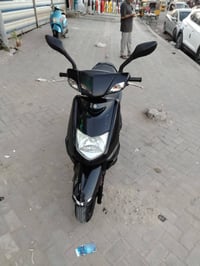 سكنس ياياني سرعه 110 مكينة نظيفة شلعه معدل  كهربائيات كلها شغاله نكره ...