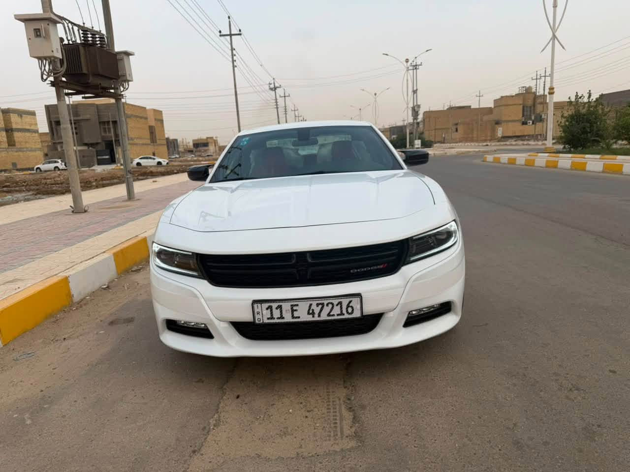 شاشه
تحكمات كشنات جلد

حساسات و رادار 

فول ما عدى الفتحه سعرها 270 وبيها مجال بسيط حك الجيه

مكانها ناصريه مركز 

رقم بغداد رقم الهاتف للاستفسار 

***********

